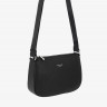 Сумка David Jones 6708B black