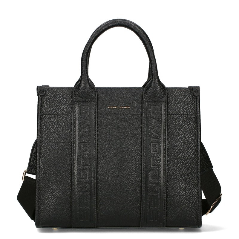 Сумка женская David Jones 7172 black