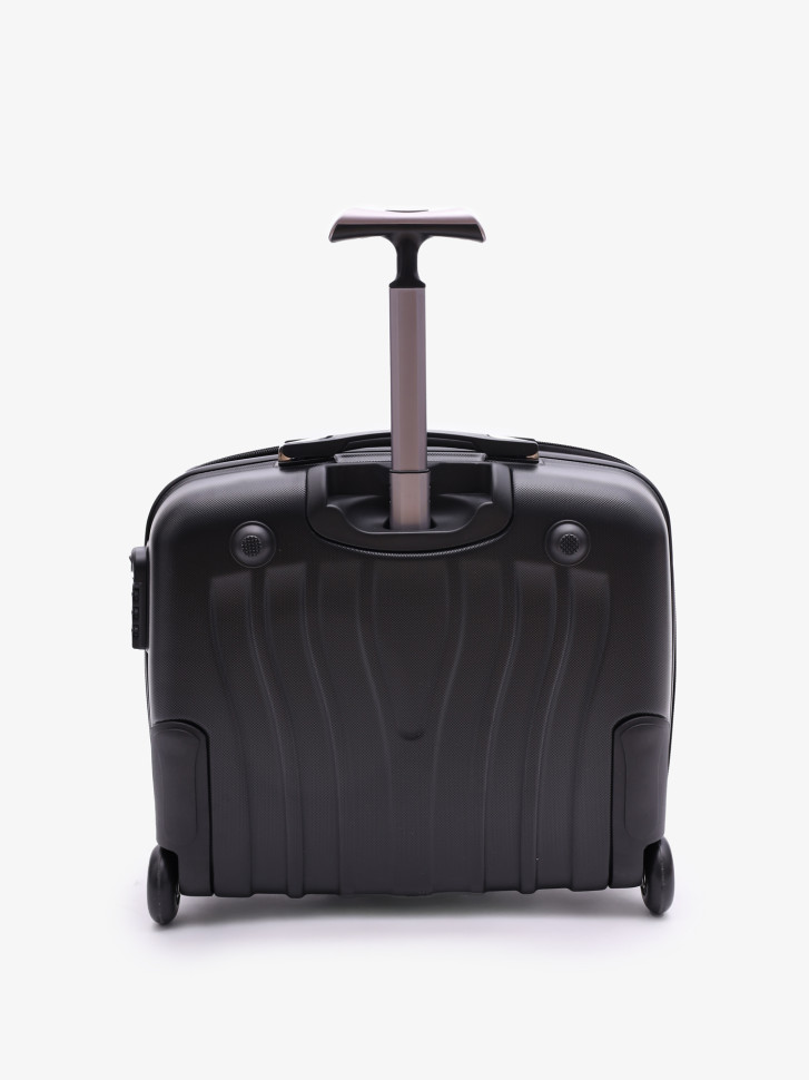 Чемодан пилот-кейс Rion+ 419 черный 15" Чемодан пилот-кейс Rion+ 419 черный 15"