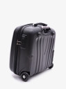Чемодан пилот-кейс Rion+ 419 черный 15" Чемодан пилот-кейс Rion+ 419 черный 15"