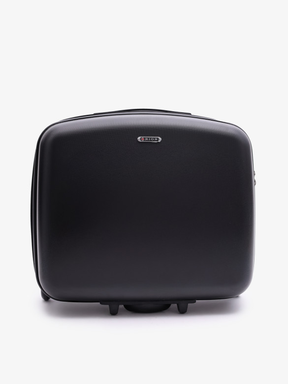 Чемодан пилот-кейс Rion+ 419 черный 15" Чемодан пилот-кейс Rion+ 419 черный 15"