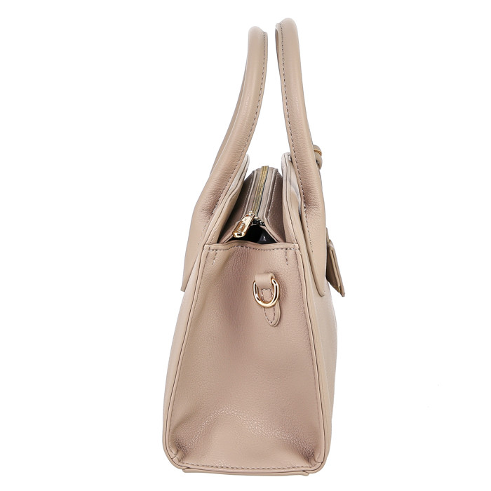 Сумка женская David Jones 7205 gravel