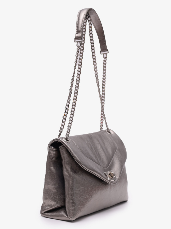 Сумка женская David Jones 7599 ancient golden Сумка женская David Jones 7599 ancient golden