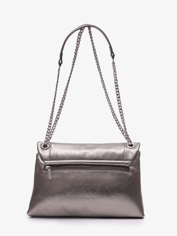 Сумка женская David Jones 7599 ancient golden Сумка женская David Jones 7599 ancient golden