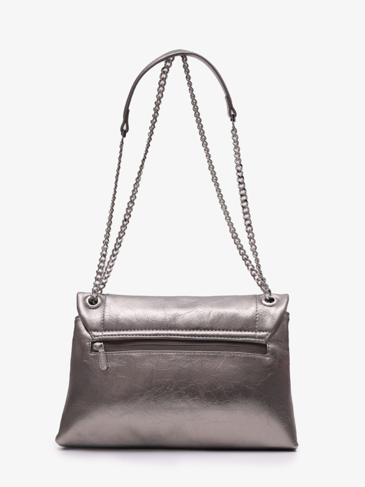 Сумка женская David Jones 7599 ancient golden Сумка женская David Jones 7599 ancient golden