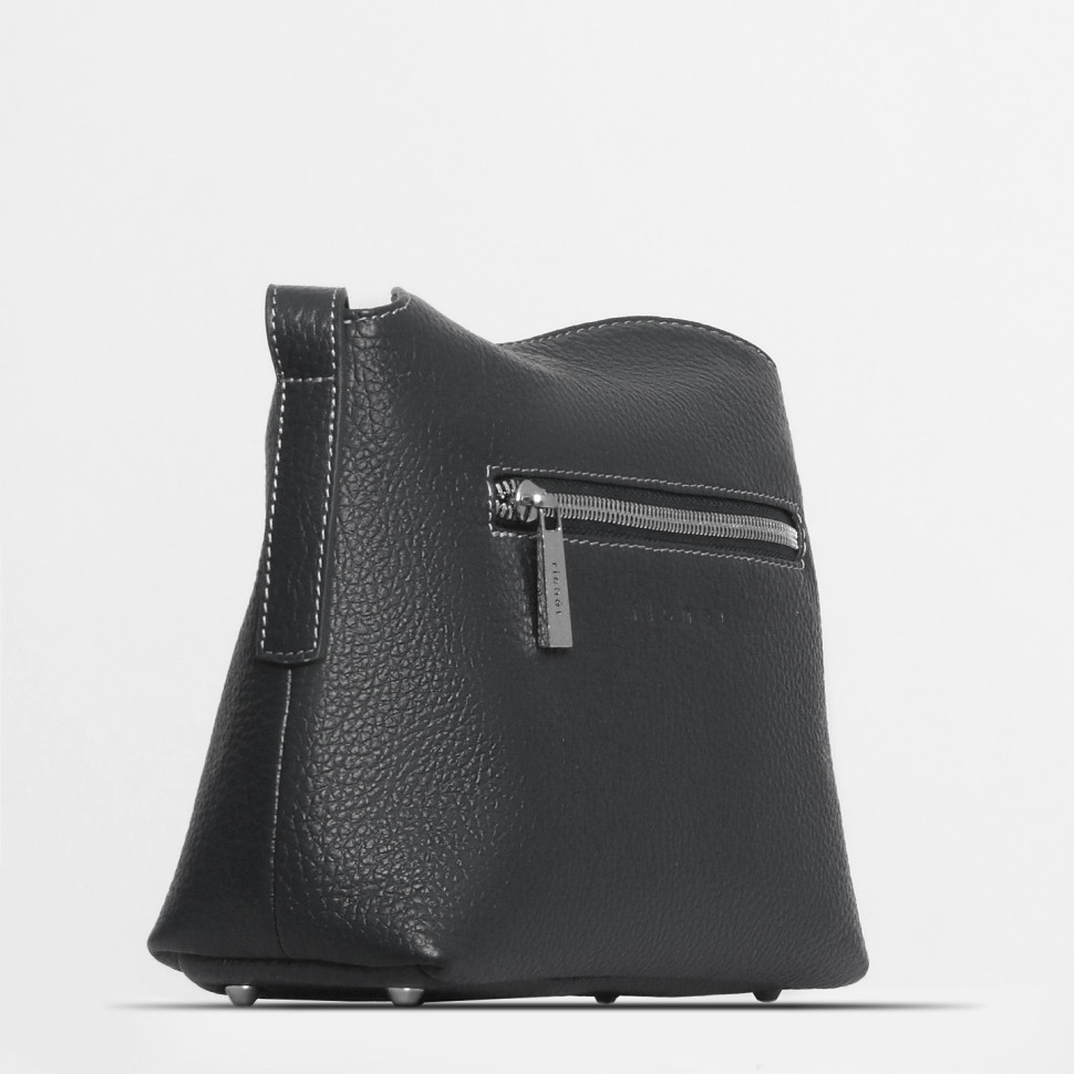 Сумка Richet 3187LN 376 черная