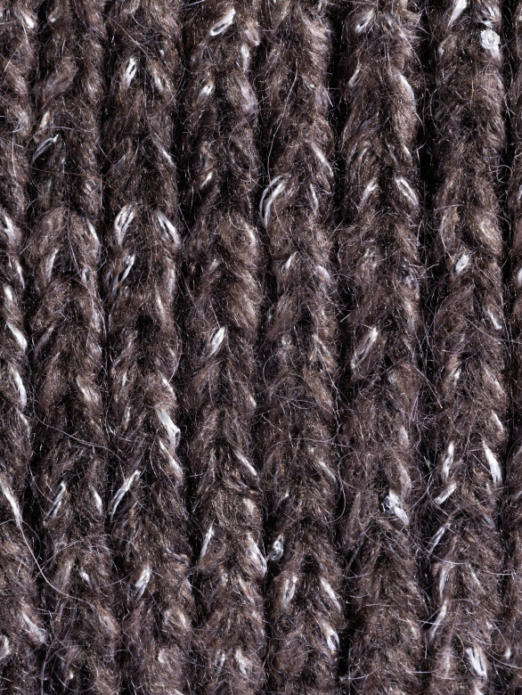 Шапка женская 12838/2 MARHATTER кофе (56-58)
