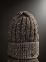 Шапка женская 12838/2 MARHATTER кофе (56-58)
