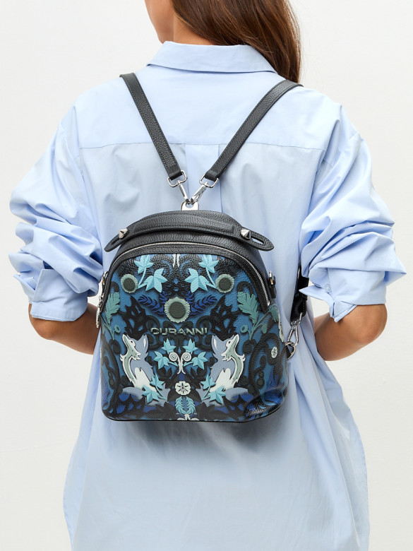 Рюкзак Curanni 2478 Волп Рюкзак Curanni 2478 Волп