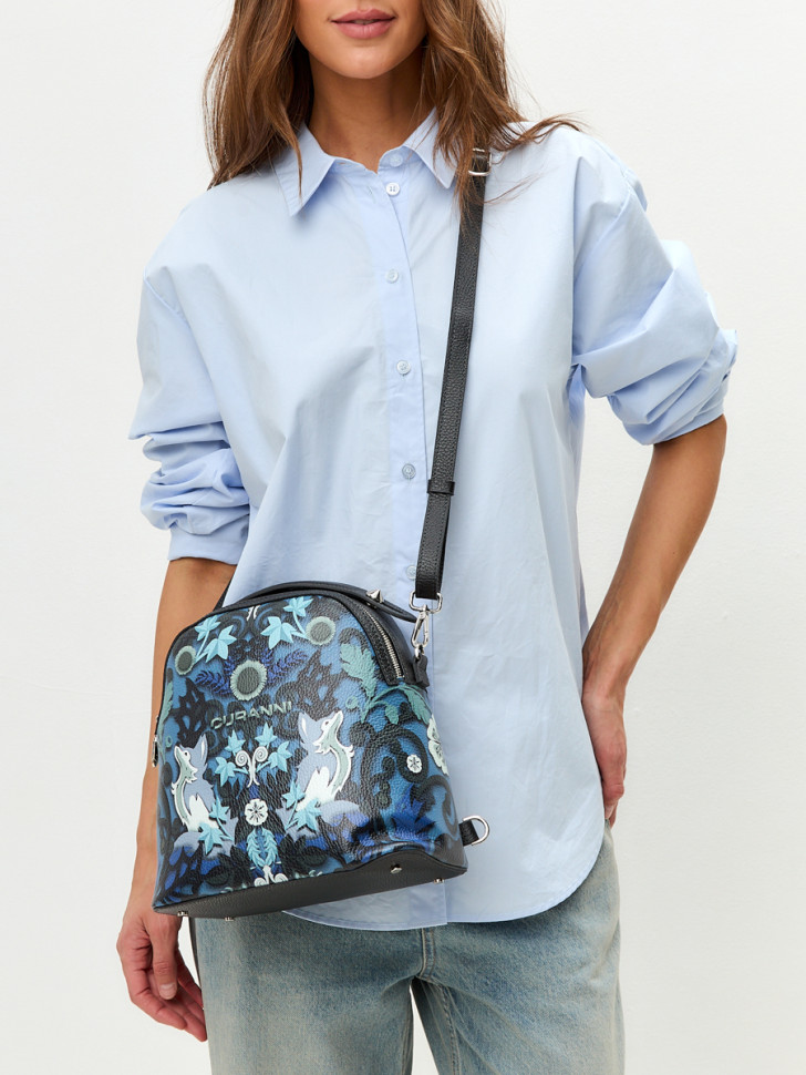 Рюкзак Curanni 2478 Волп Рюкзак Curanni 2478 Волп