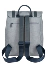 Рюкзак городской David Jones 8355 blue jean