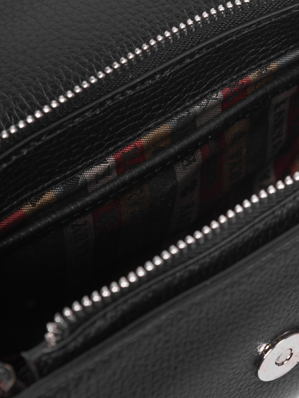 Сумка женская Karya 2377 черная