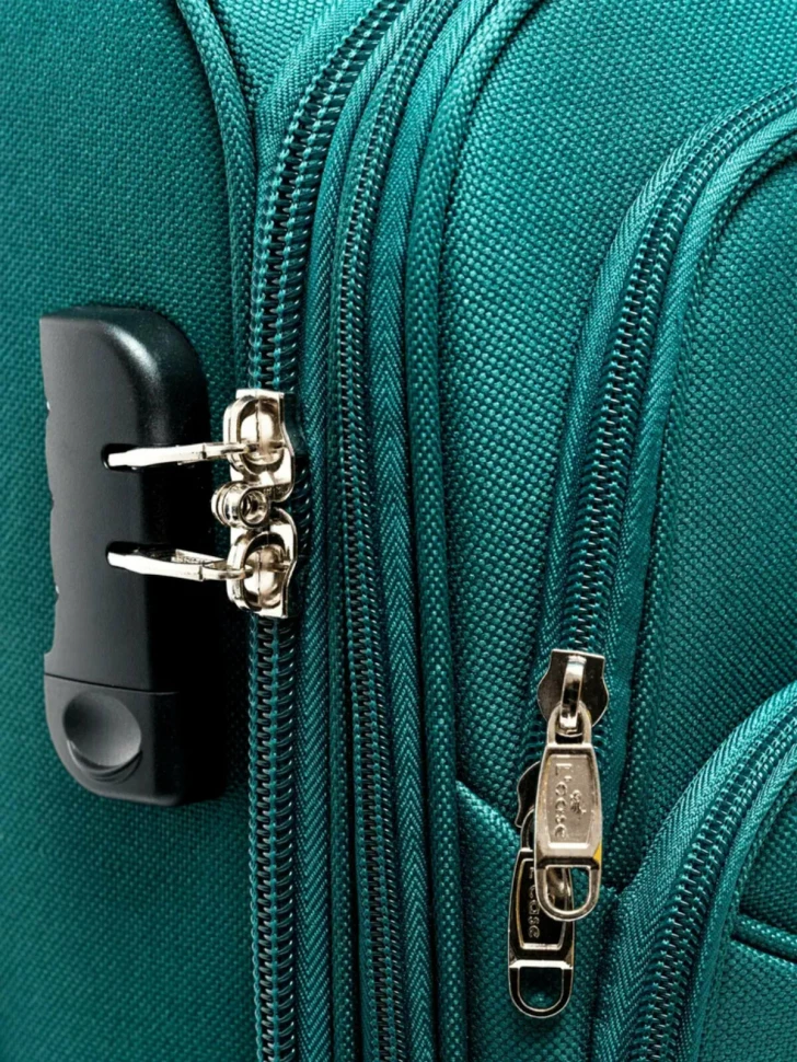 Чемодан L'Case, Amsterdam