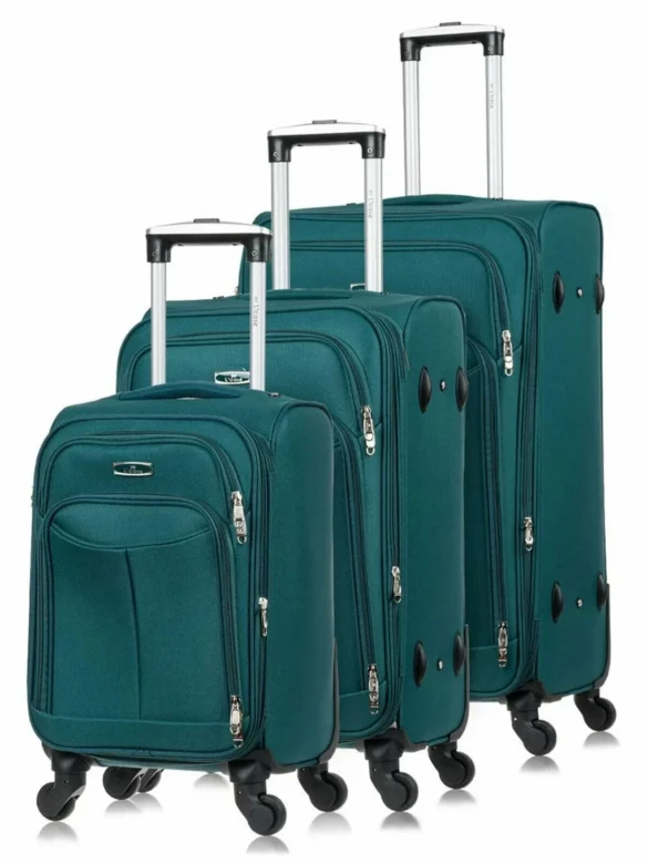 Чемодан L'Case, Amsterdam Чемодан L'Case, Amsterdam