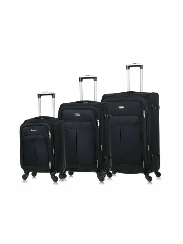 Чемодан L'Case, Amsterdam Чемодан L'Case, Amsterdam