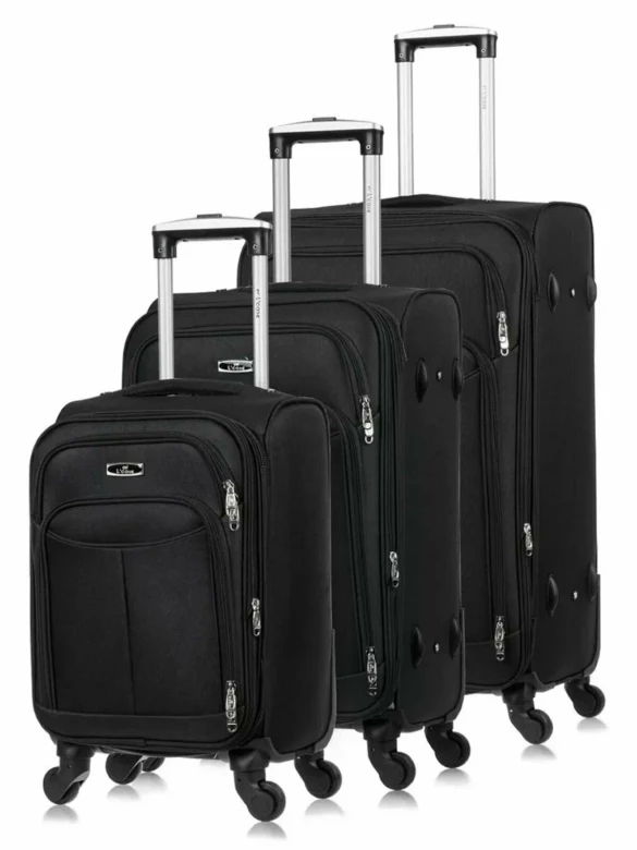 Чемодан L'Case, Amsterdam Чемодан L'Case, Amsterdam