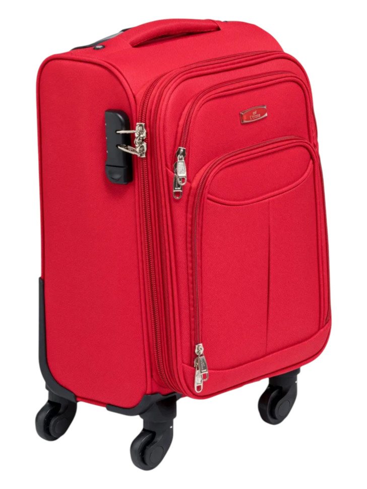 Чемодан L'Case, Amsterdam