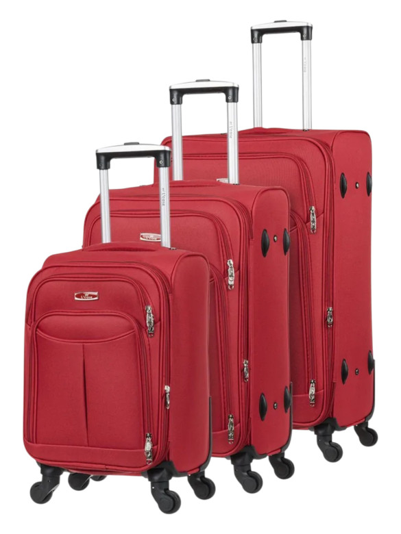 Чемодан L'Case, Amsterdam Чемодан L'Case, Amsterdam