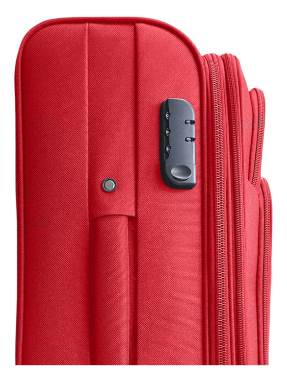 Чемодан L'Case, Amsterdam Чемодан L'Case, Amsterdam