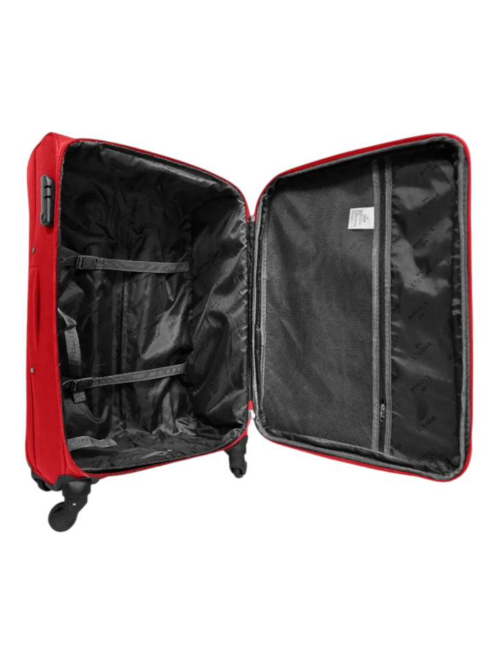 Чемодан L'Case, Amsterdam