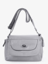 Сумка Dolphin 1743 серая