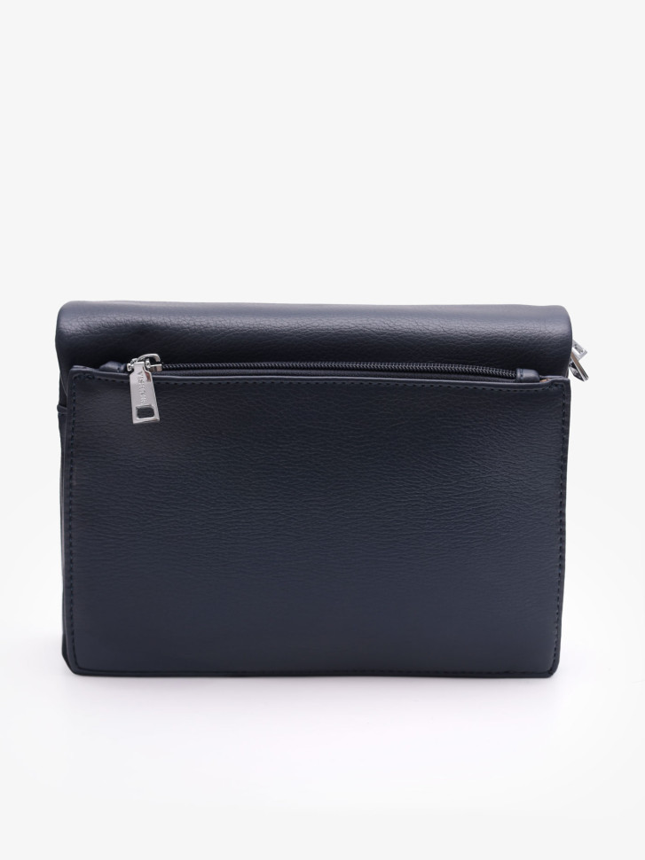 Сумка женская Vishnia 0008 blue Сумка женская Vishnia 0008 blue