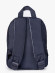 Рюкзак Baggins, Б 2029 единорог синий Рюкзак Baggins, Б 2029 единорог синий