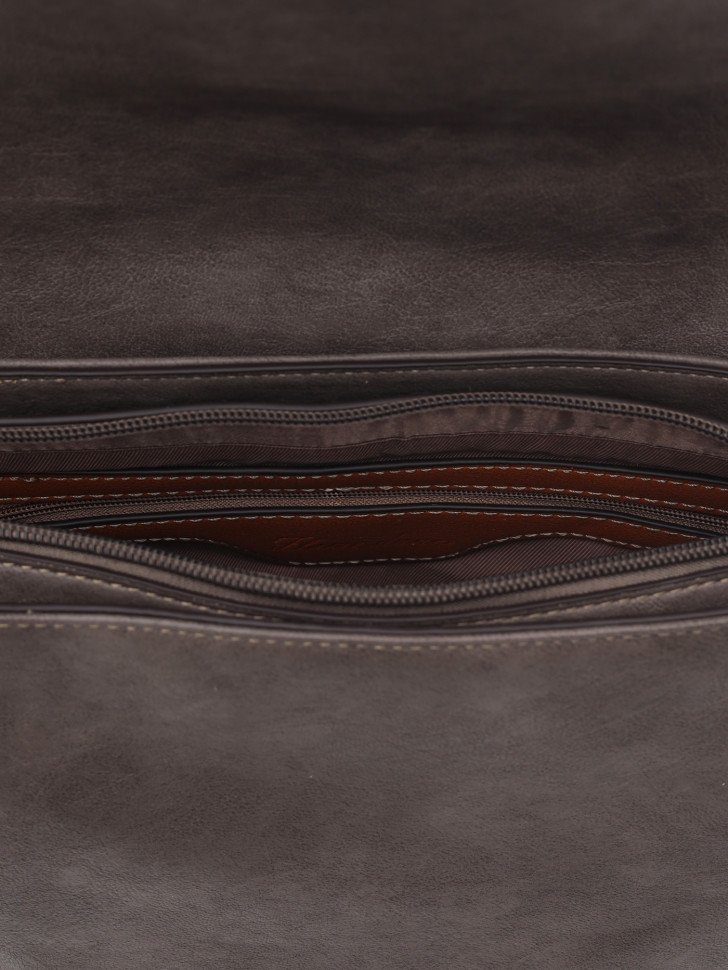 Сумка женская Flame Dance 99979 grey(JK)