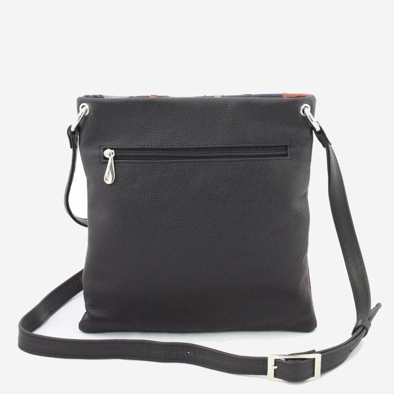 Сумка женская Protege, ДС-144-89 Коала № 2 чёрная