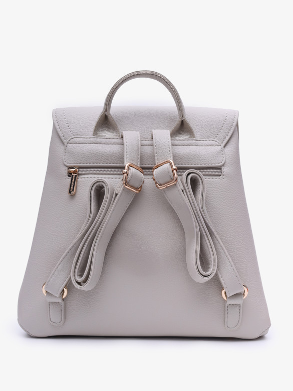 Рюкзак городской David Jones 7349 almond milk Рюкзак городской David Jones 7349 almond milk