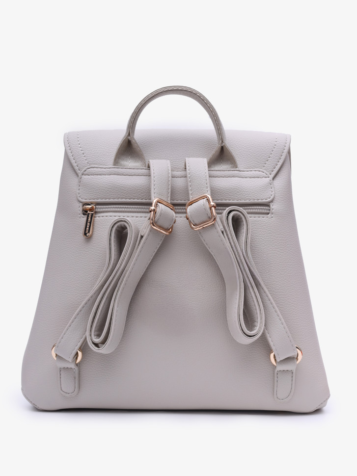 Рюкзак городской David Jones 7349 almond milk Рюкзак городской David Jones 7349 almond milk