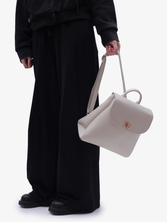 Рюкзак городской David Jones 7349 almond milk Рюкзак городской David Jones 7349 almond milk