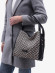 Сумка женская David Jones 7378 taupe Сумка женская David Jones 7378 taupe