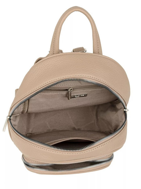 Рюкзак женский David Jones 6921 camel Рюкзак женский David Jones 6921 camel