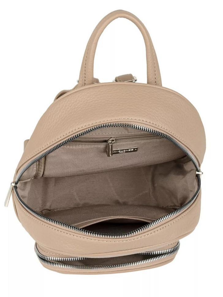 Рюкзак женский David Jones 6921 camel Рюкзак женский David Jones 6921 camel
