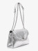 Сумка женская David Jones 7599 silver