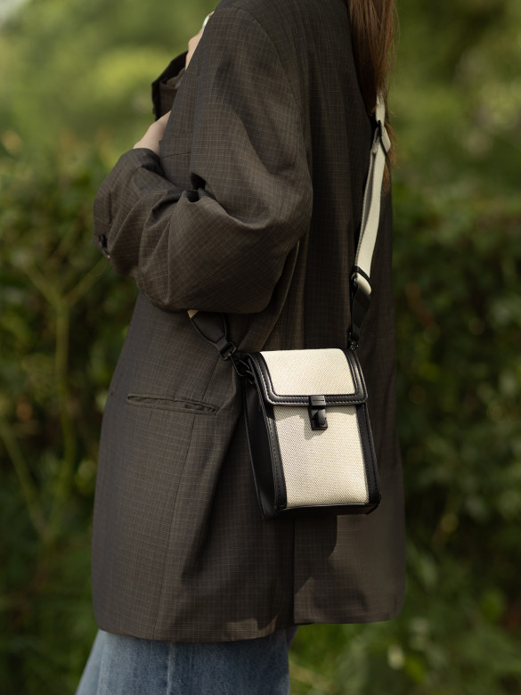 Сумка женская David Jones 7438