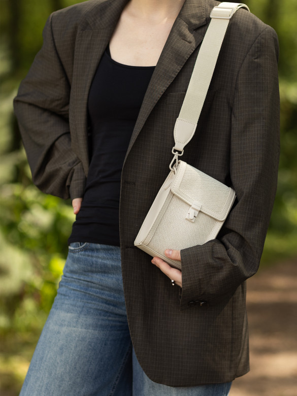 Сумка женская David Jones 7438