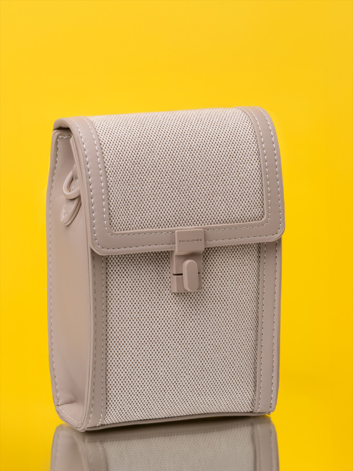 Сумка женская David Jones 7438 Сумка женская David Jones 7438