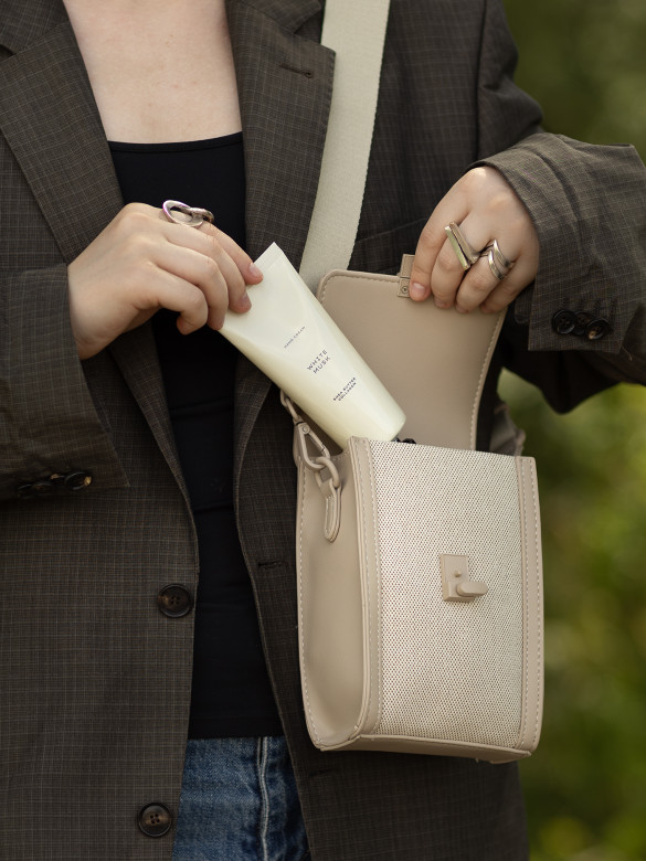 Сумка женская David Jones 7438