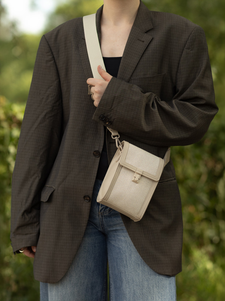 Сумка женская David Jones 7438 Сумка женская David Jones 7438