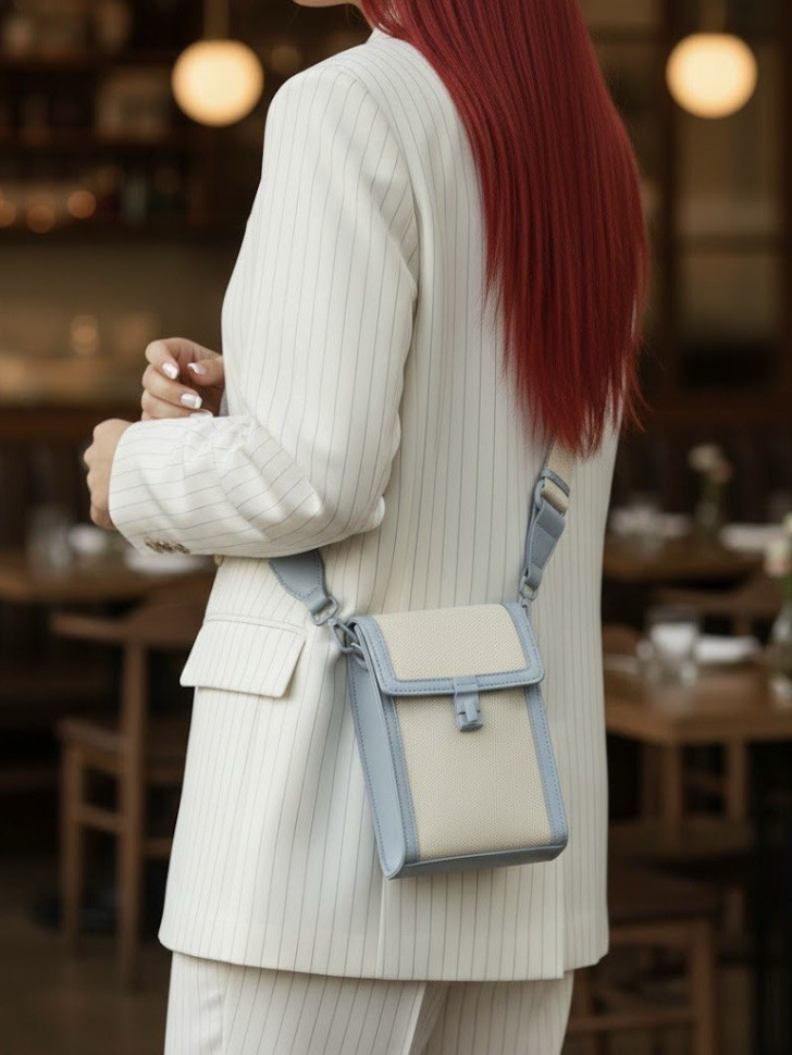 Сумка женская David Jones 7438