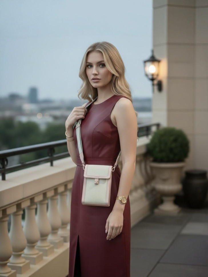 Сумка женская David Jones 7438