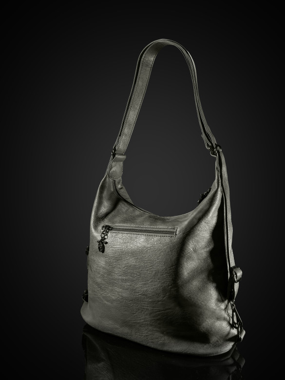 Сумка-рюкзак Roseshow 83130 хаки Сумка-рюкзак Roseshow 83130 хаки