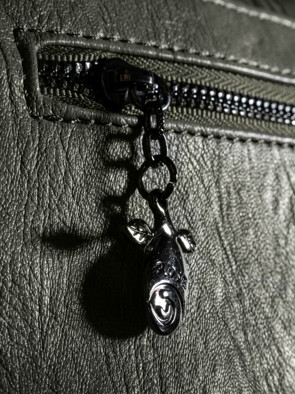 Сумка-рюкзак Roseshow 83130 хаки Сумка-рюкзак Roseshow 83130 хаки