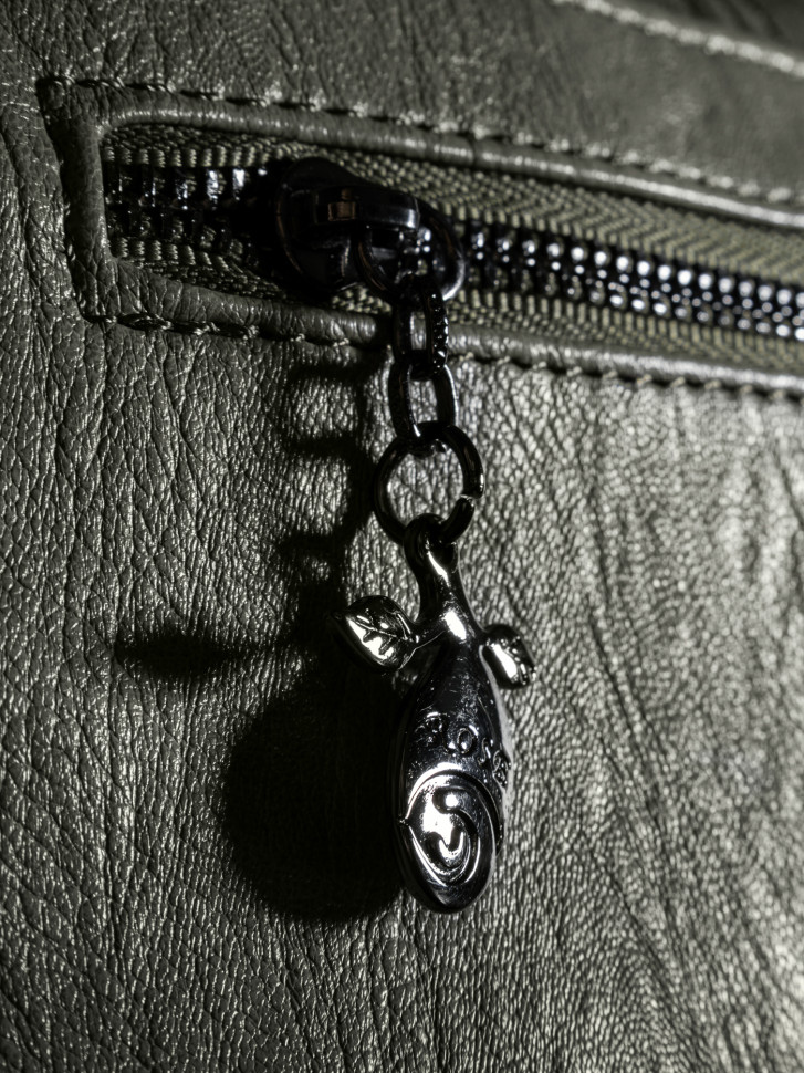 Сумка-рюкзак Roseshow 83130 хаки Сумка-рюкзак Roseshow 83130 хаки