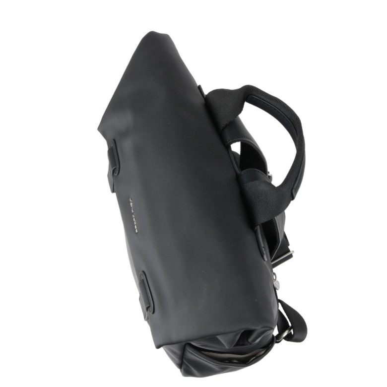 Рюкзак городской David Jones 8457 black