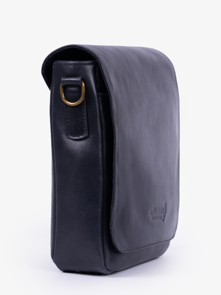 Сумка мужская zн ALEXX ALG0111 черная Сумка мужская zн ALEXX ALG0111 черная