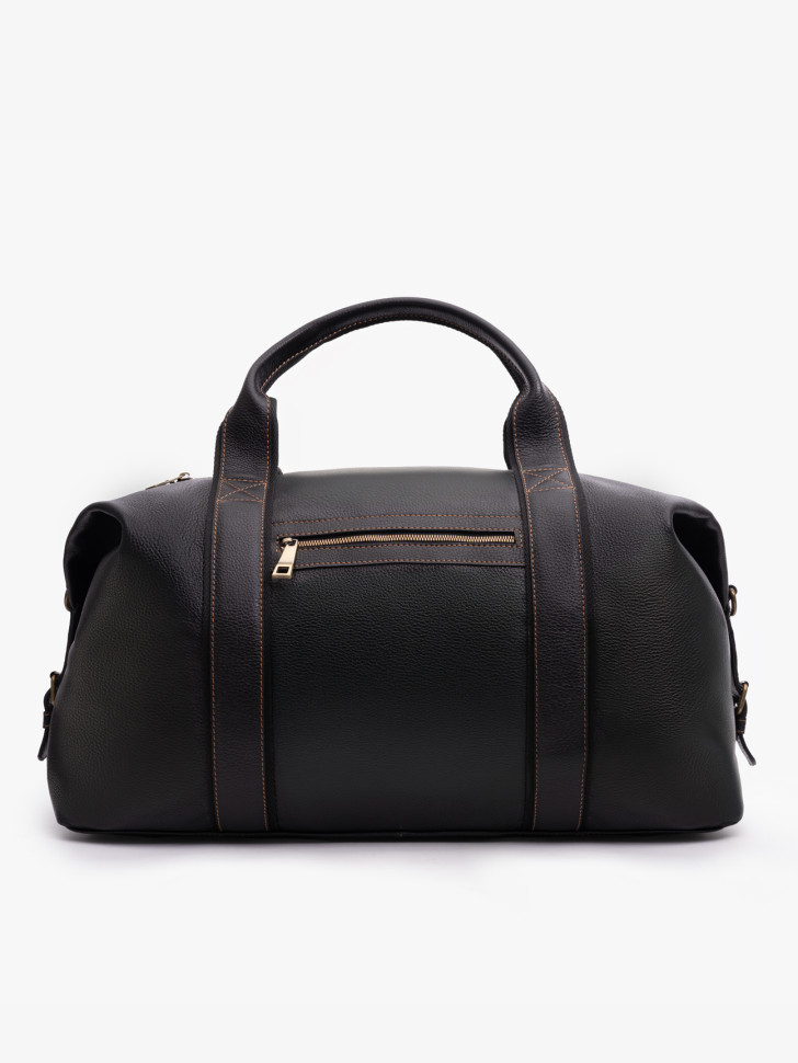 Сумка дорожная zн ALEXX ALG0125 черная Сумка дорожная zн ALEXX ALG0125 черная