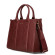 Сумка женская David Jones 7172 bordeaux